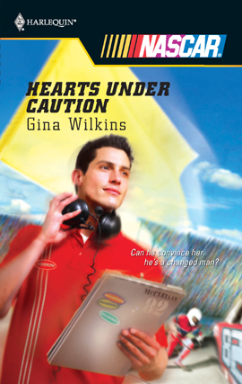 Title details for Hearts Under Caution by Gina Wilkins - Available